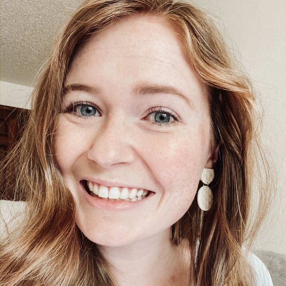Meet your Posher, Kelly